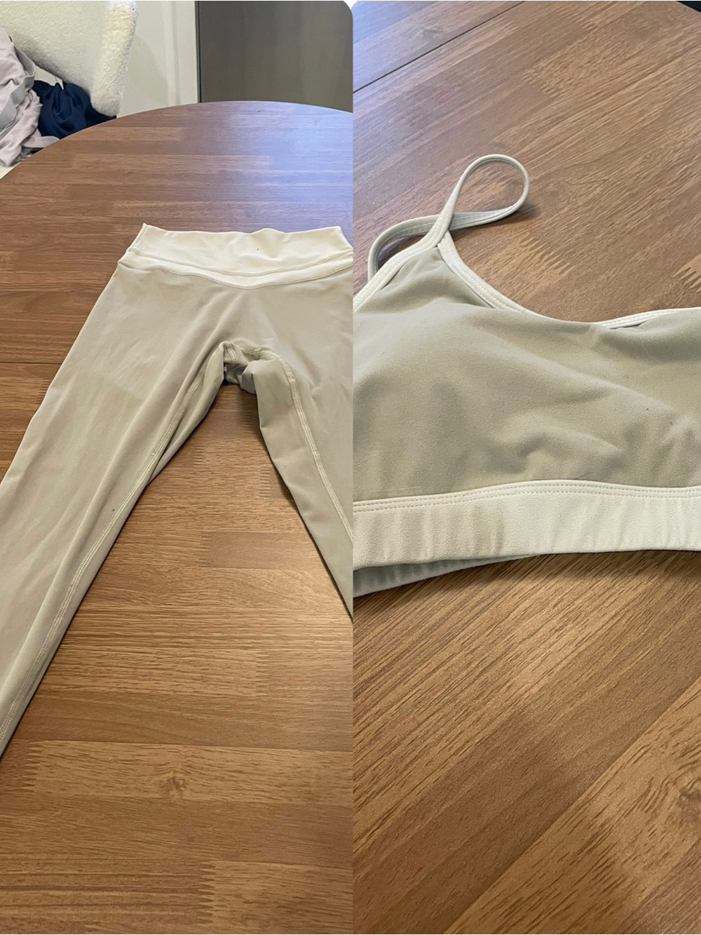 Nvgtn two two piece set